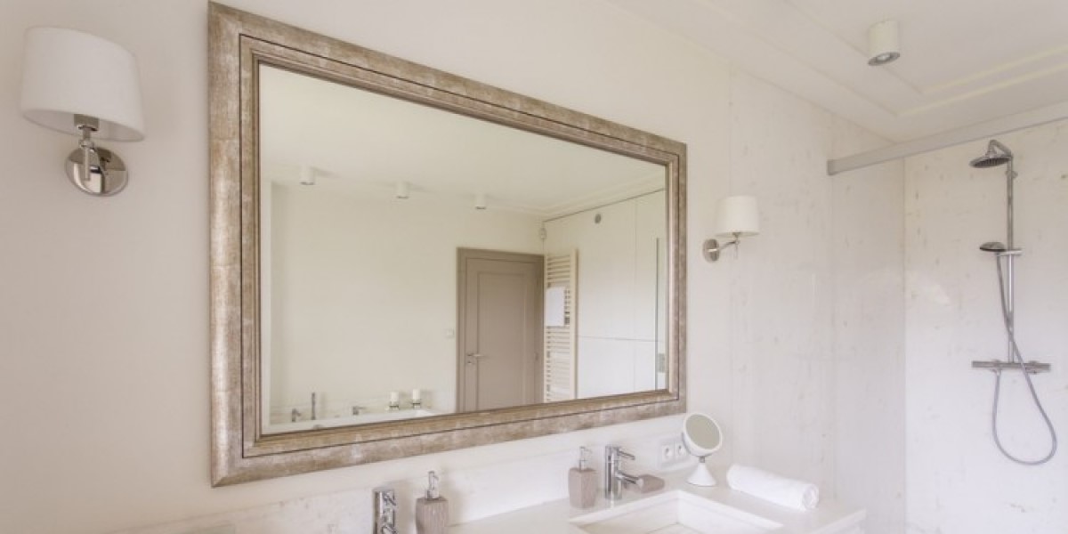 Comment Décoller Un Miroir Sur Du Placo